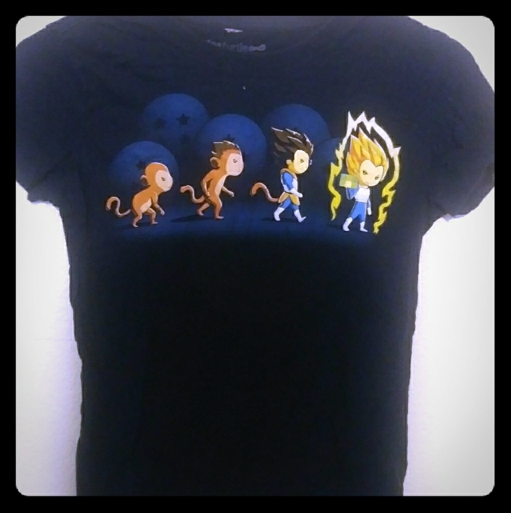 Dragon ball Z
